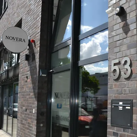 Novera Aparthotel