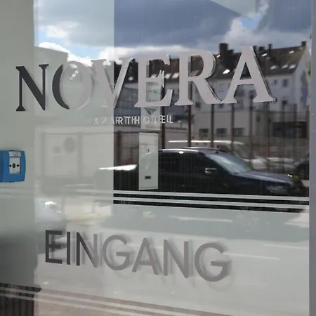 Novera Aparthotel