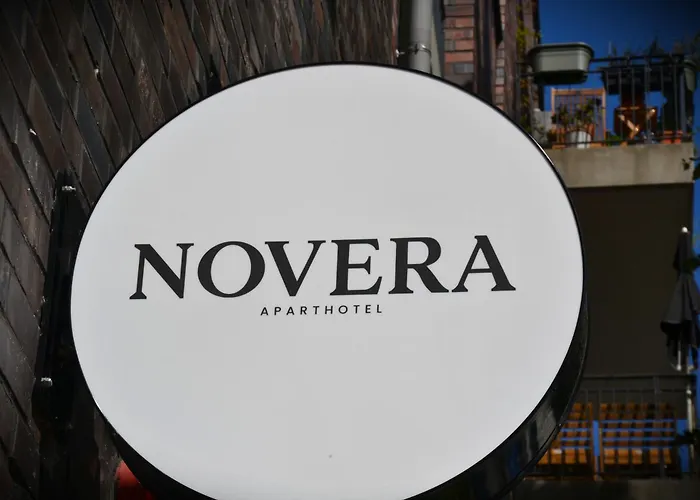 Novera Hotel