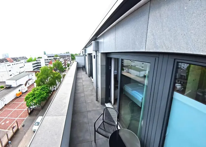 Novera Hotel Hamburgo