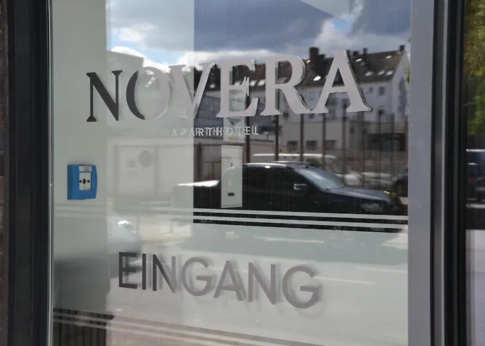 Hotel Novera